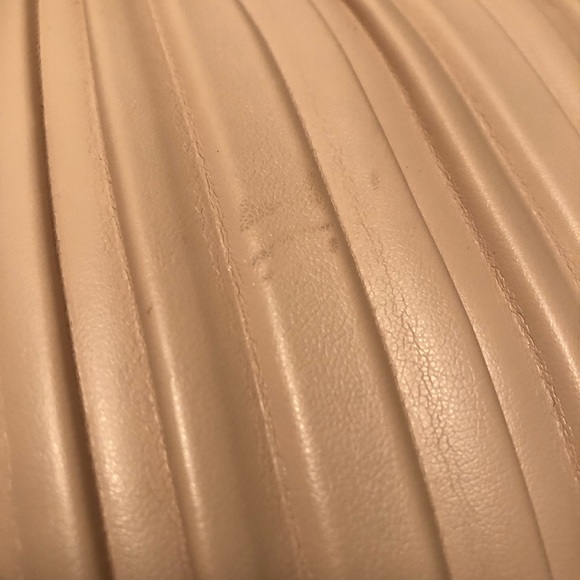 Jessica Simpson Blush Purse - Picture 12 of 16